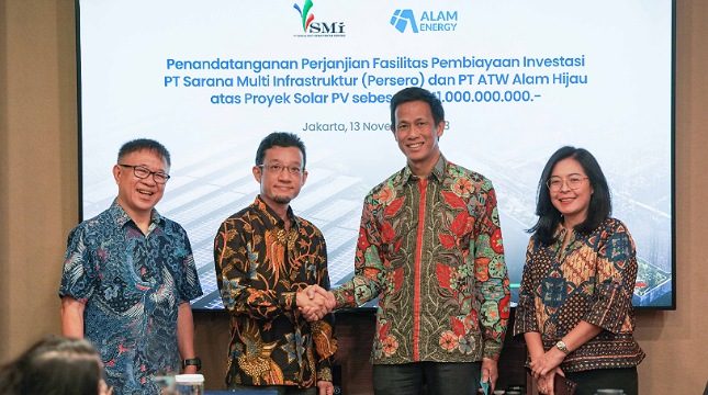 Industri Hulu Migas Masih Pegang Peran dalam Ekonomi Indonesia